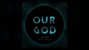 Chris Tomlin - Our God  /  Наш Бог великий Он всемогущий...
