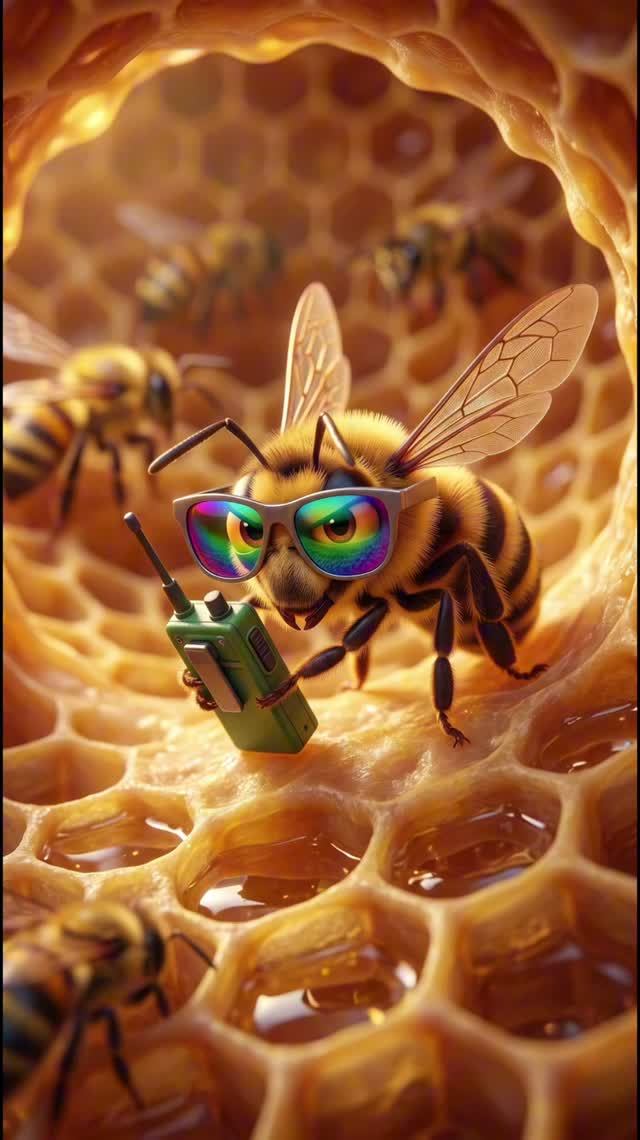 * 🐝 БИЗНЕС-СТАРТАП Коли Синицына! (Носов за 40 секунд)