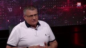 Интервью 24. Владимир Мещеряков. Выпуск от 16.07.26