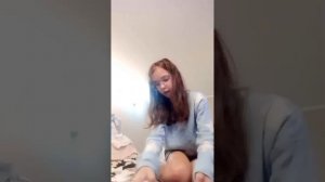 VLOG один день до поездки, собираю вещи
