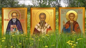 17 июля день трех Андреев. Оберег из овса защитит от любых неприятностей и убережёт в дороге.