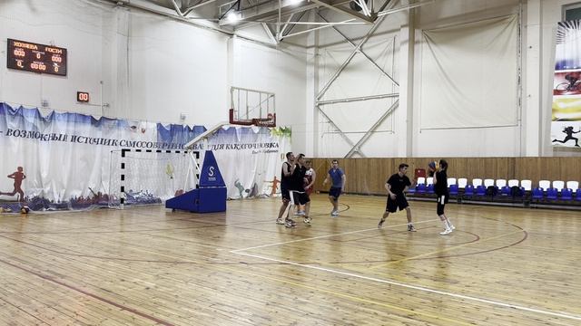 15.07.2026 Спектрум баскетбол 3х3 игра 4 смотреть онлайн