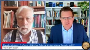 Theodore Postol - Evidence of Patriot PAC-3's Near-Zero Interception Rate, July 12, 2026