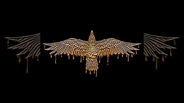 MONO INC. - "Ravenblack" (Full Album) 2023 смотреть онлайн