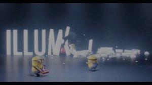 illumination logo 2026