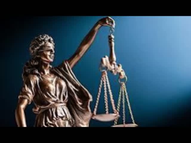 17 июля - День международного уголовного правосудия