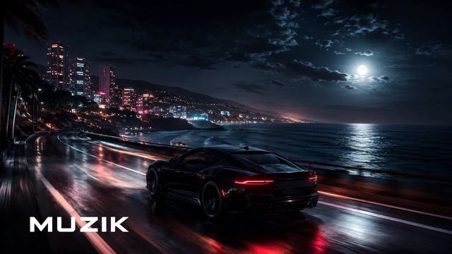 МУЗЫКА В МАШИНУ 2026 🔥