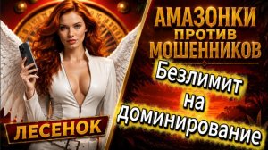 ЛЕСЕНОК