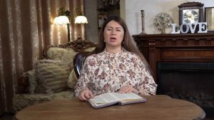 Как перестать беспокоиться о будущем: совет из Евангелия