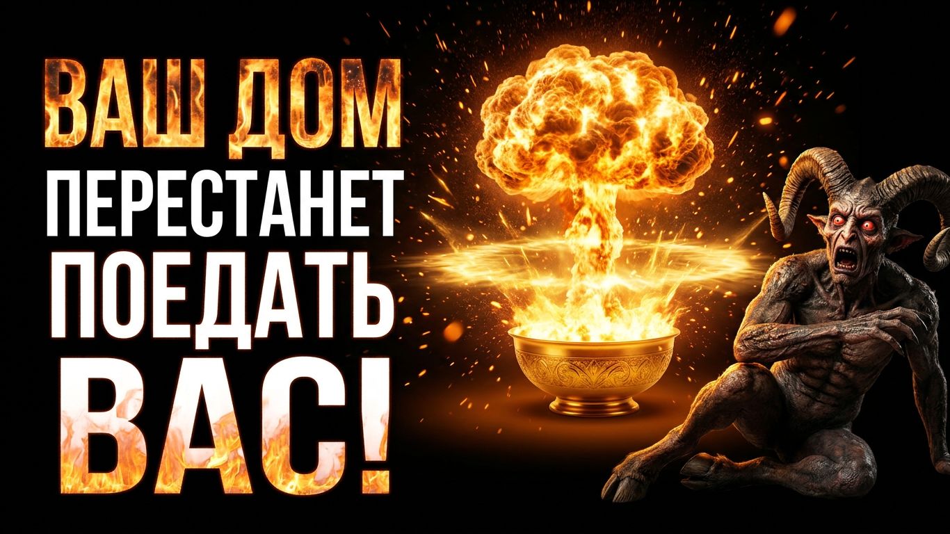🔥Стены Больше не Будут ДАВИТЬ: Мощная Частота ОЧИЩЕНИЯ ДОМА | Медитация Очищение от Негатива смотреть онлайн