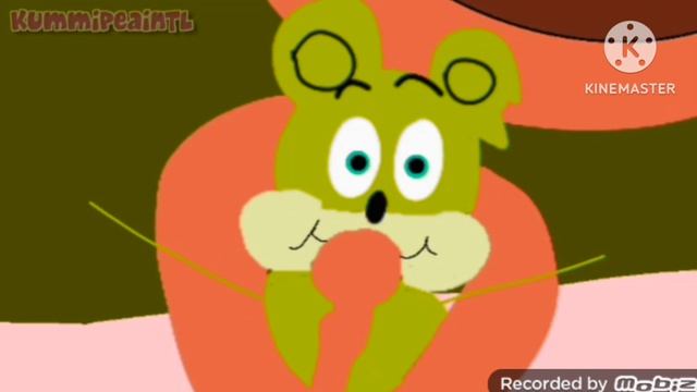 The gummy bear song long English version repaint KUMMIPEAMINTY in Luig group. смотреть онлайн