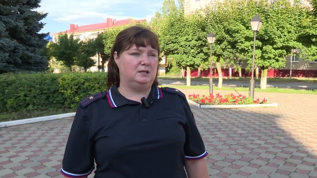 Обстановка БДД смотреть онлайн