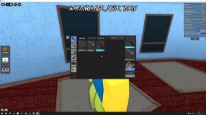 играю в роблокс загадка убийства 2