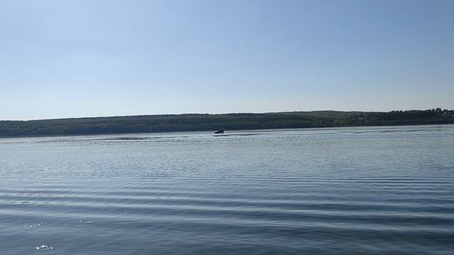 аэролодка Манёвр 4.5 метров ВМУ