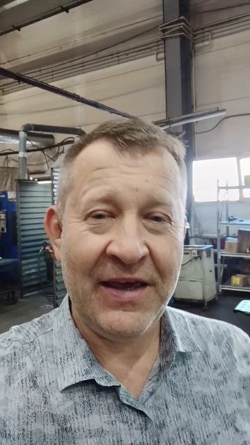 Как делают автомобильные амортизаторы, скоро на канале полный ролик