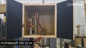 Отличие УЗИП класса I и II, токов прямого и близкого удара молнии.