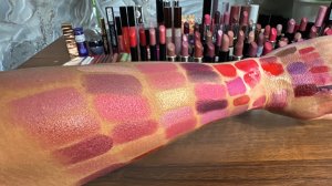 КОЛЛЕКЦИЯ КОСМЕТИКИ- все для губ 💄💄💄Эйвон , Фаберлик, Батэль , Орифлейм и другие бренды 😍