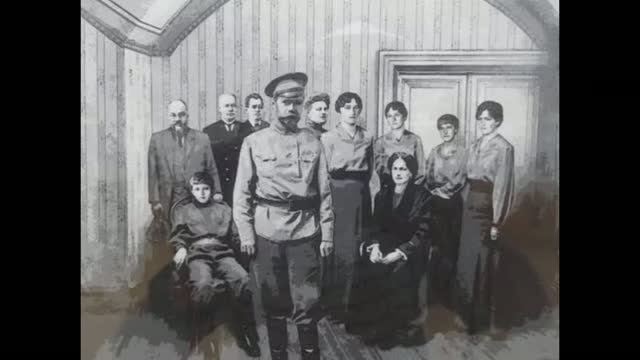 28 лет назад - Состоялось захоронение останков императора Николая II и его близких