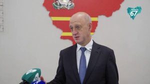 Зампред Госдумы Александр Бабаков подал документы для участия в выборах в ГД РФ