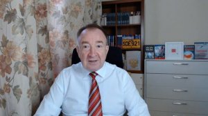 О Доктрине ПАТРУШЕВА =  2023