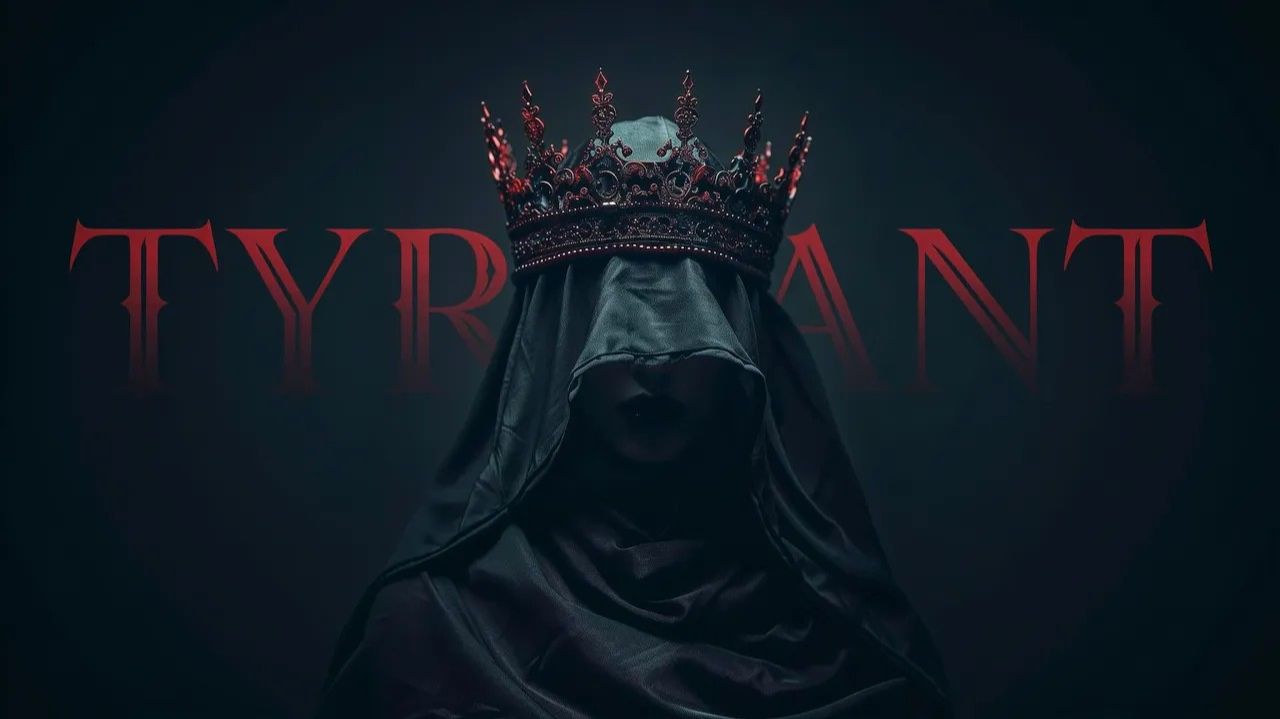 TYRANT Dark Techno Industrial Bass Dark Electro Mix 2026 смотреть онлайн