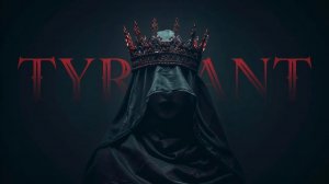 TYRANT   Dark Techno   Industrial Bass   Dark Electro Mix 2026