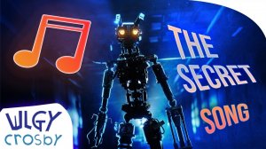 WLGYCrosby - The Secret (FNAF MIMIC Song)