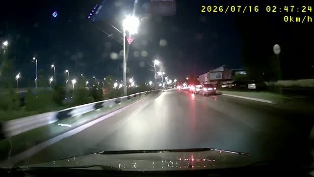 Топливный кризис никуда не делся!