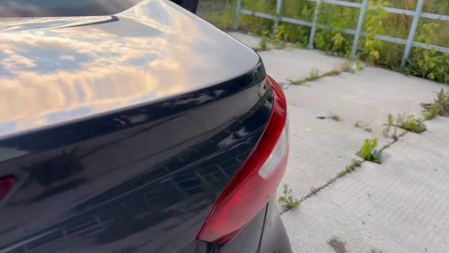 Ford Focus III смотреть онлайн