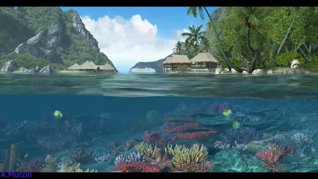 Main Series Mixes - -A Dream Of The Old Pier (Violin & Cello) смотреть онлайн