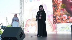 Митрополит Майкопский и Адыгейский Тихон совершил Божественную литургию