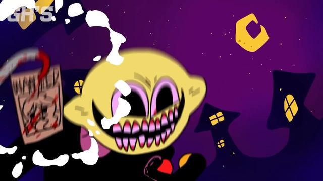 ROSES BUT EVERY TURN A NEW CHARACTER SINGS IT - FRIDAY NIGHT FUNKIN ANIMATION GH'S ANIMATION смотреть онлайн