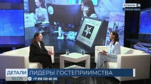 Елизавета Дмитриева: конкурсы стимулируют работников к профессиональному росту