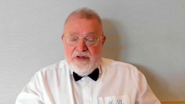 Макаров В.В. - интервью, лекции, анонсы, обращения
