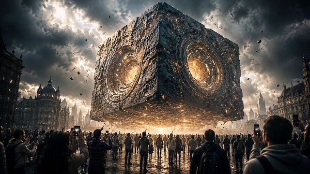 10 АРТЕФАКТОВ, которые ученые не могут объяснить смотреть онлайн