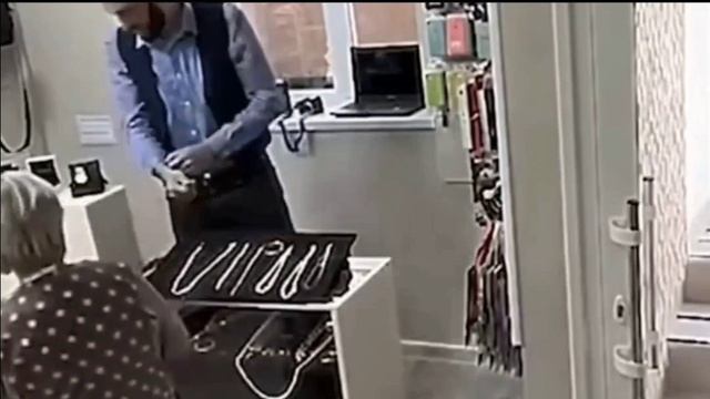 Не все на такое способны...Подписываемся 😉 смотреть онлайн