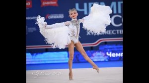 Музыка для художественной гимнастики - Track_9484