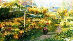 Последний дом — Русский трейлер (2026)