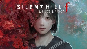 SILENT HILL ƒ Прохождение ЧАСТЬ 6