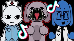 Больница для животных - ЛУЧШАЯ подборка TikTok #7