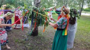 Девица Краса...... 15.07.26.