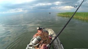 За горбачем по неизведанным просторам