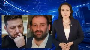 ⚡️ Массовые удары и протесты против Зеленского // Греция сорвала новый удар по России