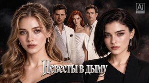 Имя❤:Невесты в дыму
