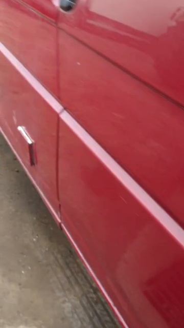 VOLKSWAGEN TRANSPORTER - 57287216 - LBM1 смотреть онлайн