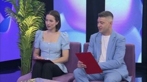 Утро Донбасса 29 июня 2026 г. Знать, чтобы действовать. Красота в ампулах. Ольга Гриднева