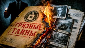 Самые грязные операции ЦРУ, которые они пытались скрыть.