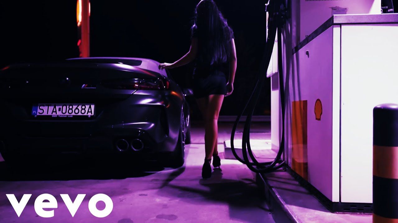 KEAN DYSSO - 2FAST2PLAYA (SLOWED) смотреть онлайн