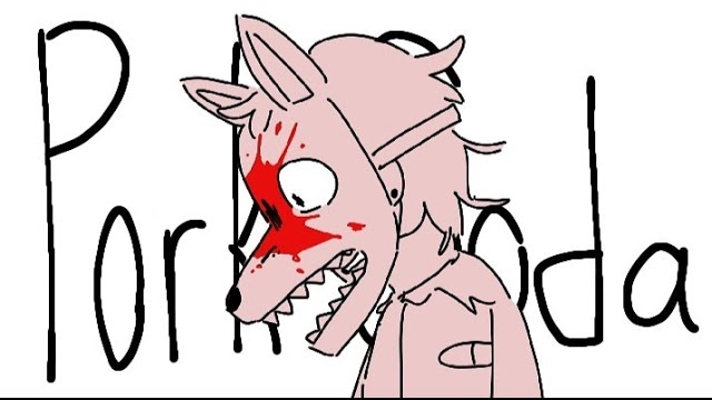 Pork Soda (FNAF Micheal Afton Animatic)