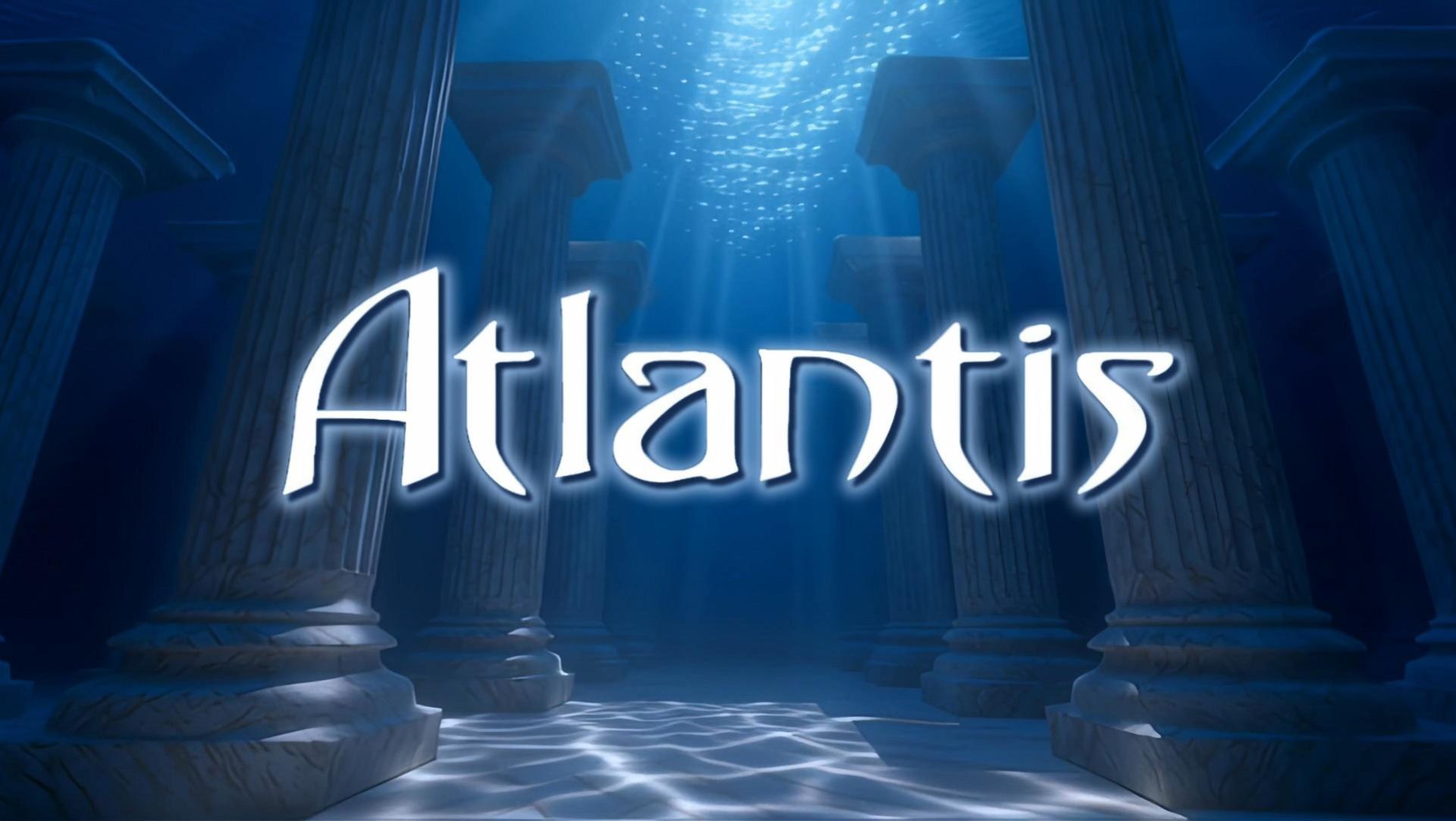 VINP - Atlantis [Chillwave Synthwave Dreamwave Mixdown] 🐟 🐟 🐟